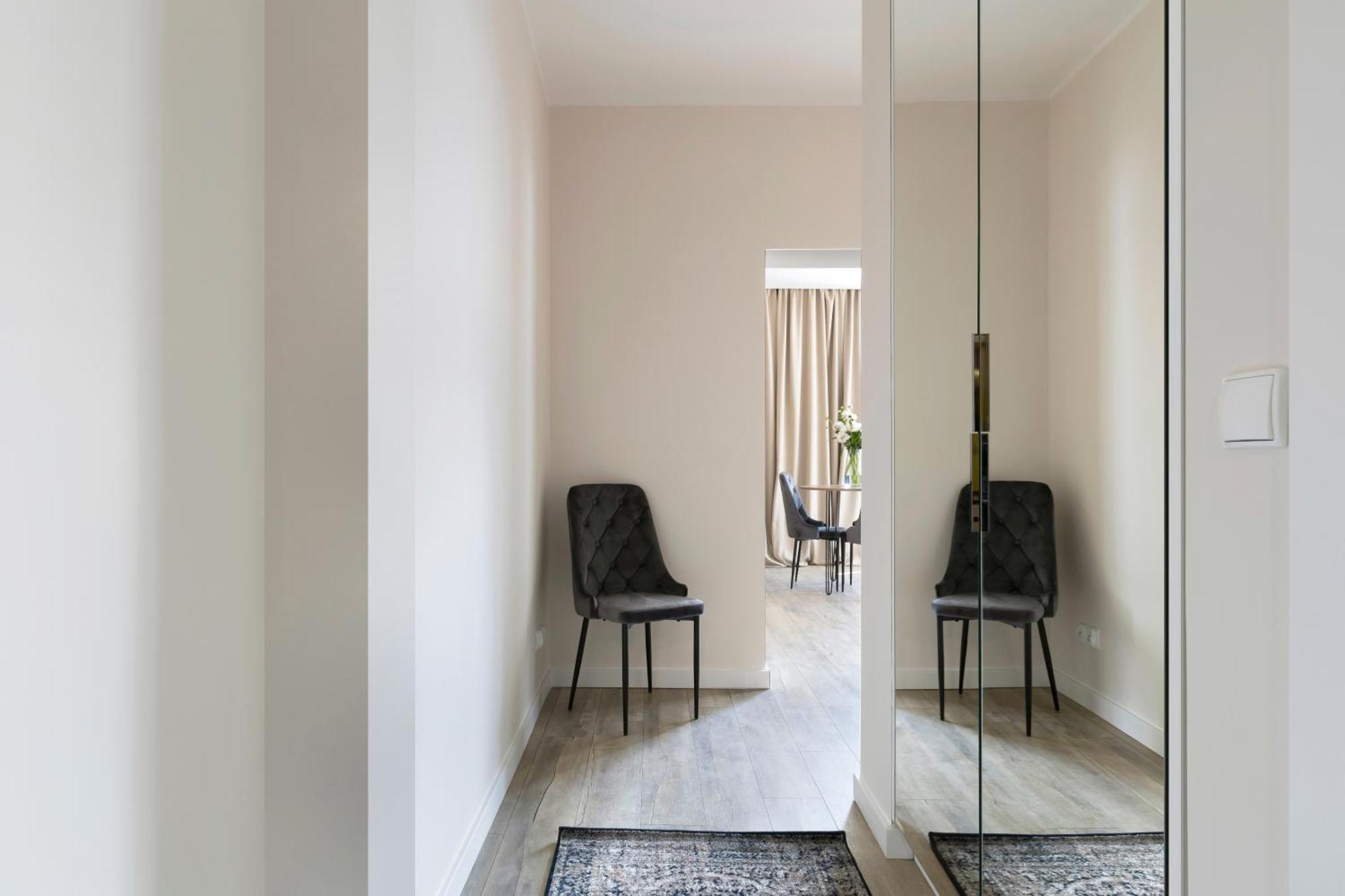 Elite Apartments Zakopianska Deluxe Гданск Екстериор снимка